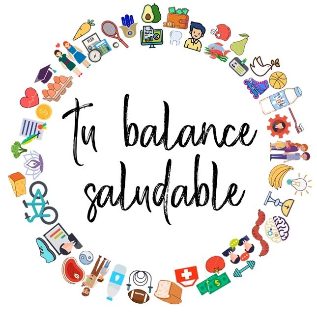 Tu Balance Saludable