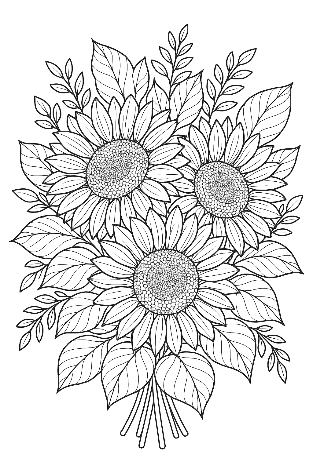 Juega y Florece. Una caricia para tu niña interior en forma de color - Image 5