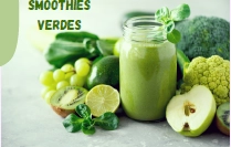 Energía Líquida. Smoothies que nutren cuerpo y mente. - Image 8