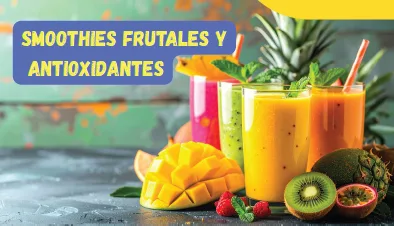 Energía Líquida. Smoothies que nutren cuerpo y mente. - Image 7