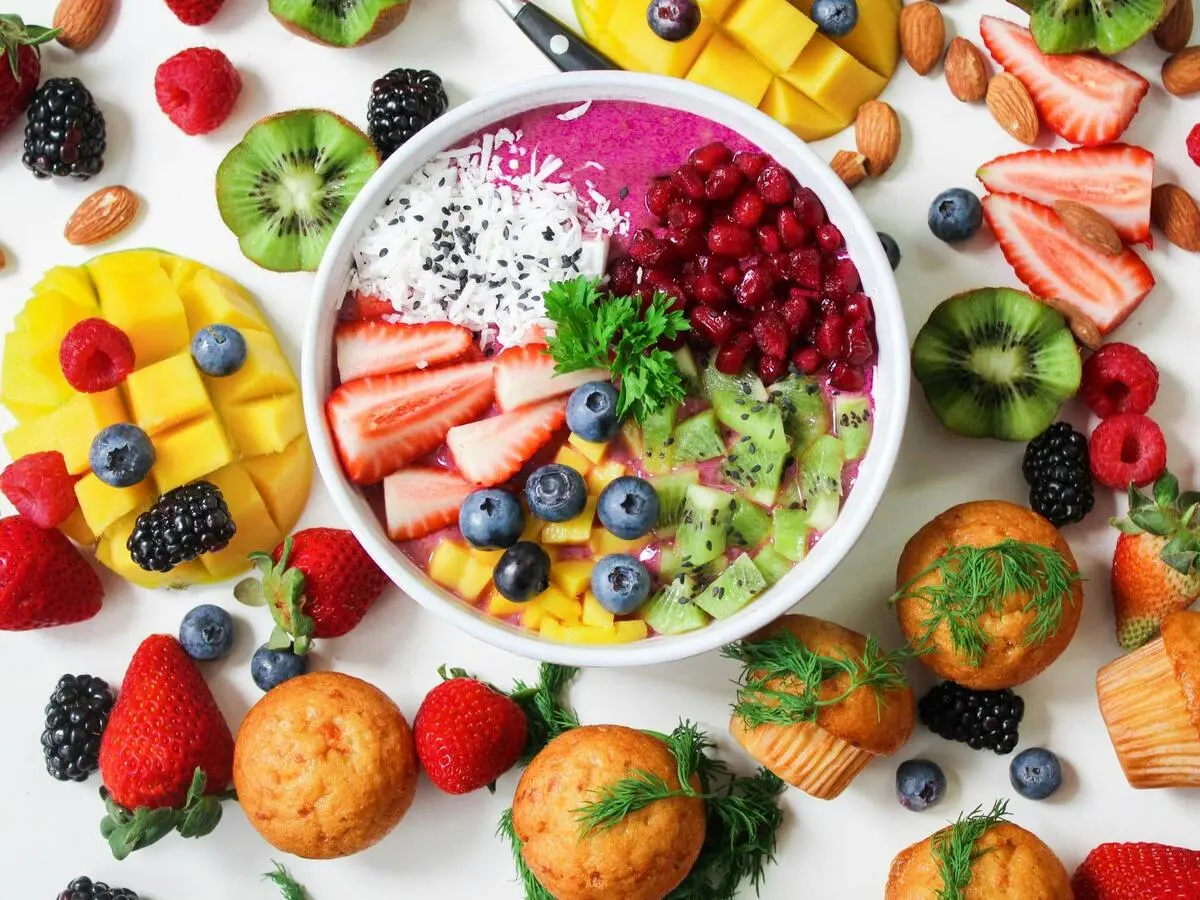Mañanas Poderosas Desayunos rápidos, nutritivos y deliciosos para comenzar tu día con intención. - Image 7