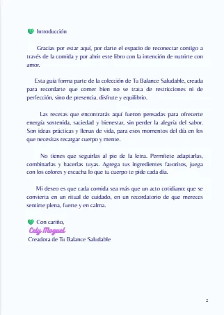 Plenitud al Medio Día. Platillos saludables y deliciosos para reconectar con el placer de alimentarte. - Image 3