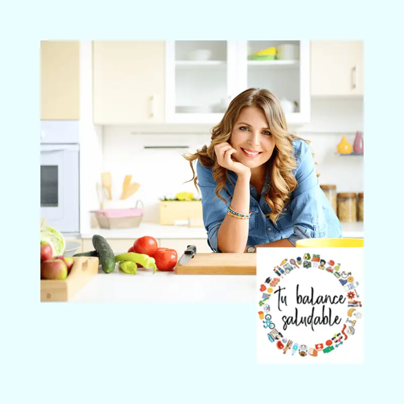 MÉTODO DE ALIMENTACIÓN CONSCIENTE™. Sistema práctico de 30 días para volver a verte y sentirte como te gusta. - Image 3