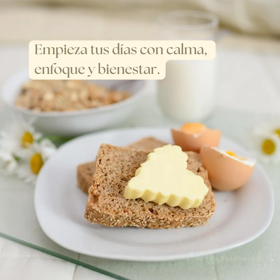 MÉTODO DE ALIMENTACIÓN CONSCIENTE™. Sistema práctico de 30 días para volver a verte y sentirte como te gusta. - Image 4
