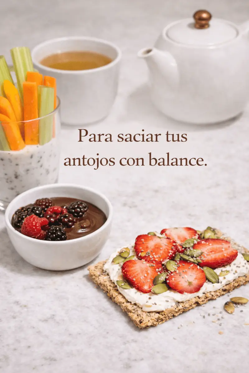 MÉTODO DE ALIMENTACIÓN CONSCIENTE™. Sistema práctico de 30 días para volver a verte y sentirte como te gusta. - Image 7