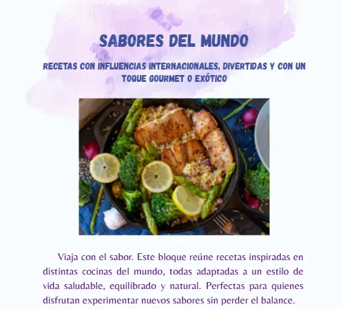 MÉTODO DE ALIMENTACIÓN CONSCIENTE™. Sistema práctico de 30 días para volver a verte y sentirte como te gusta. - Image 8